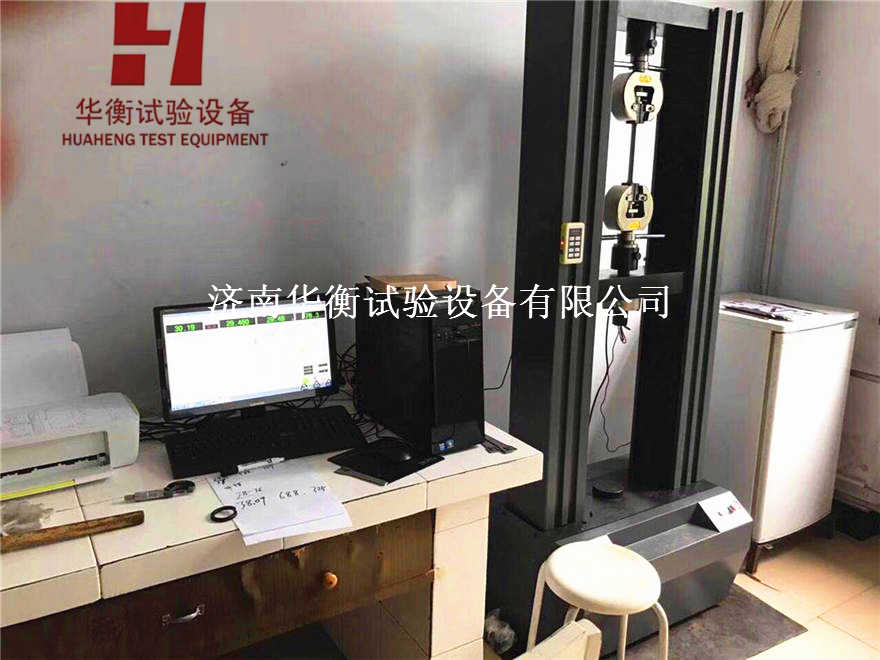 微機控制五金工具扭轉試驗機