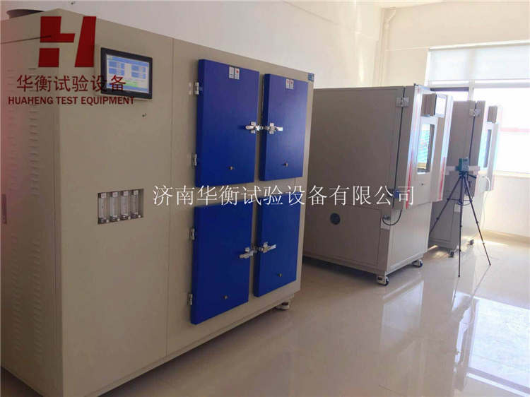 甲醛釋放量測試系統GB18580-2017 GB17657-2013